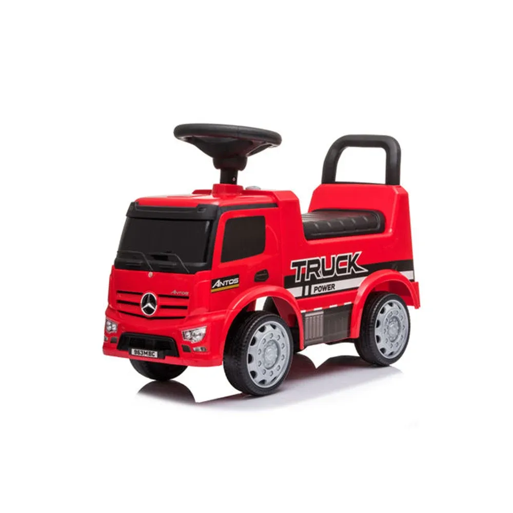 Tolocar Mercedes-Benz (79730)