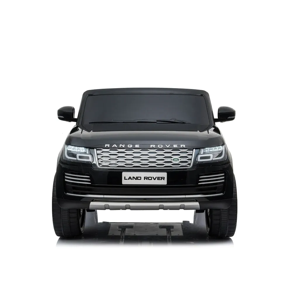 Mașină electrică Land Rover Range Rover (RR999/1 neagra)