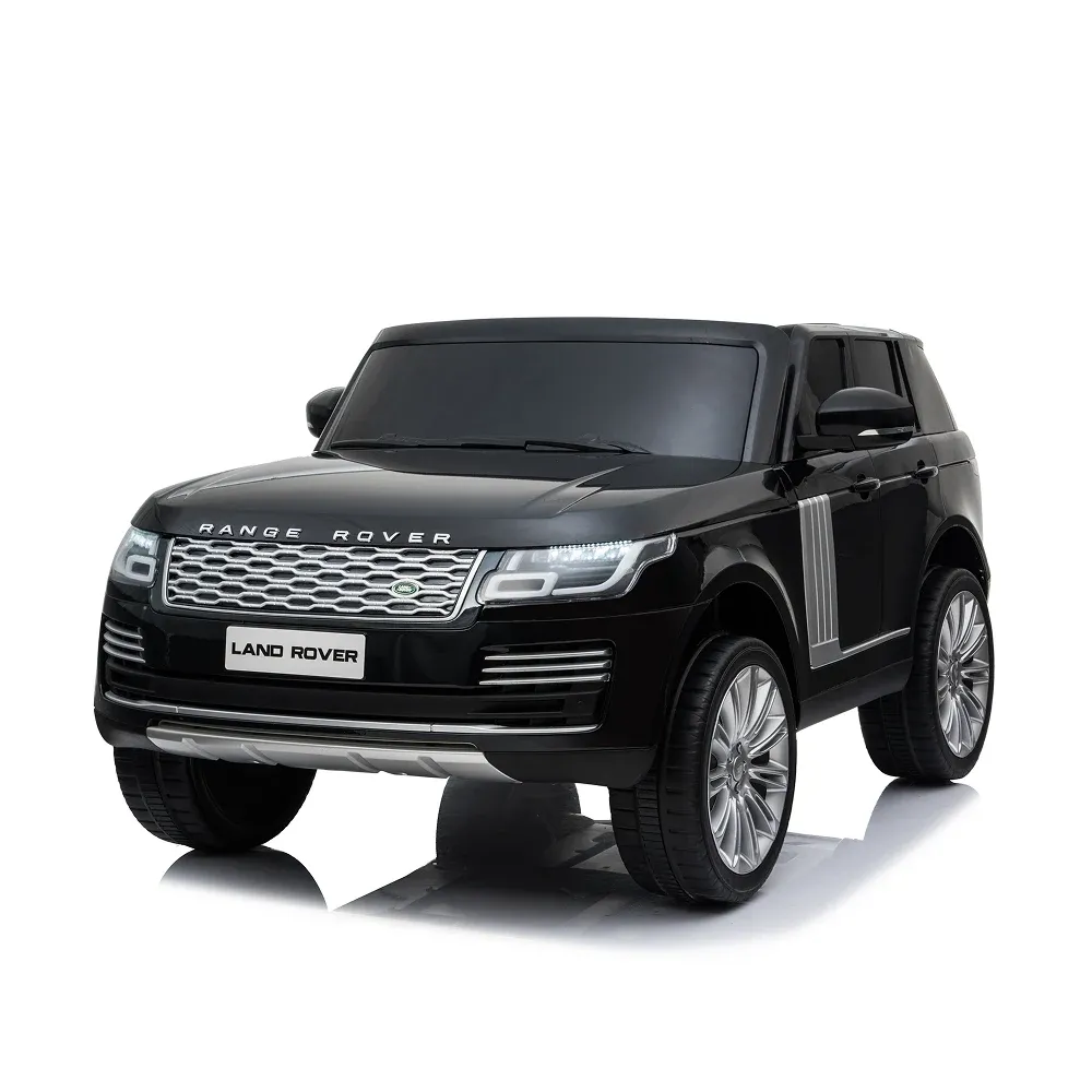 Mașină electrică Land Rover Range Rover (RR999/1 neagra)
