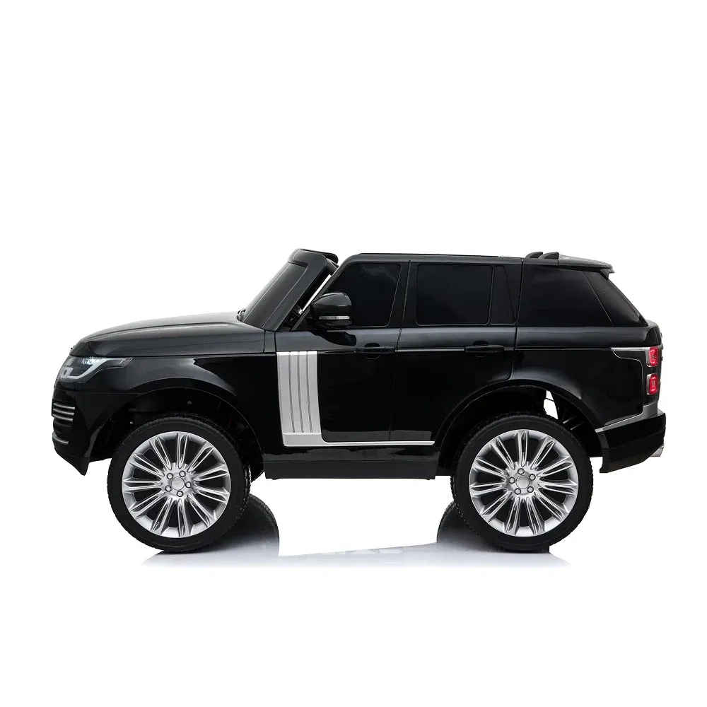 Mașină electrică Land Rover Range Rover (RR999/1 neagra)
