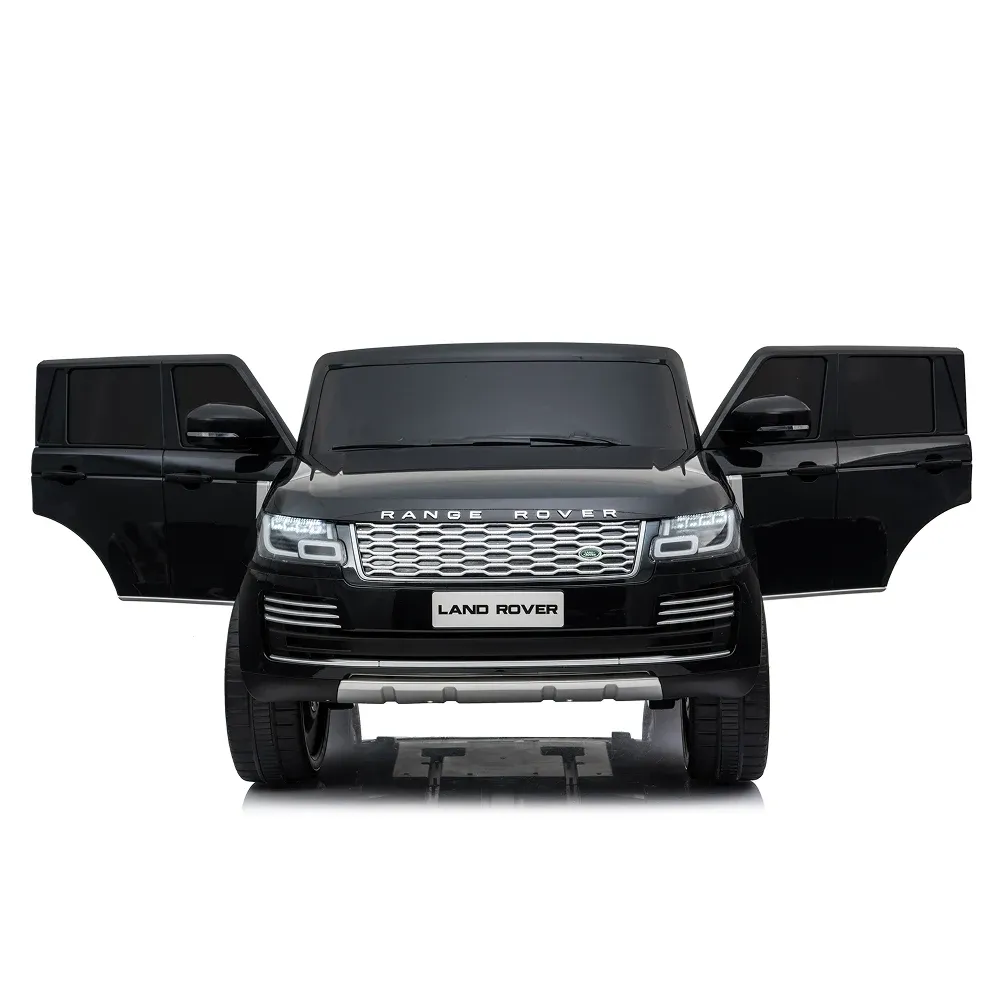 Mașină electrică Land Rover Range Rover (RR999/1 neagra)