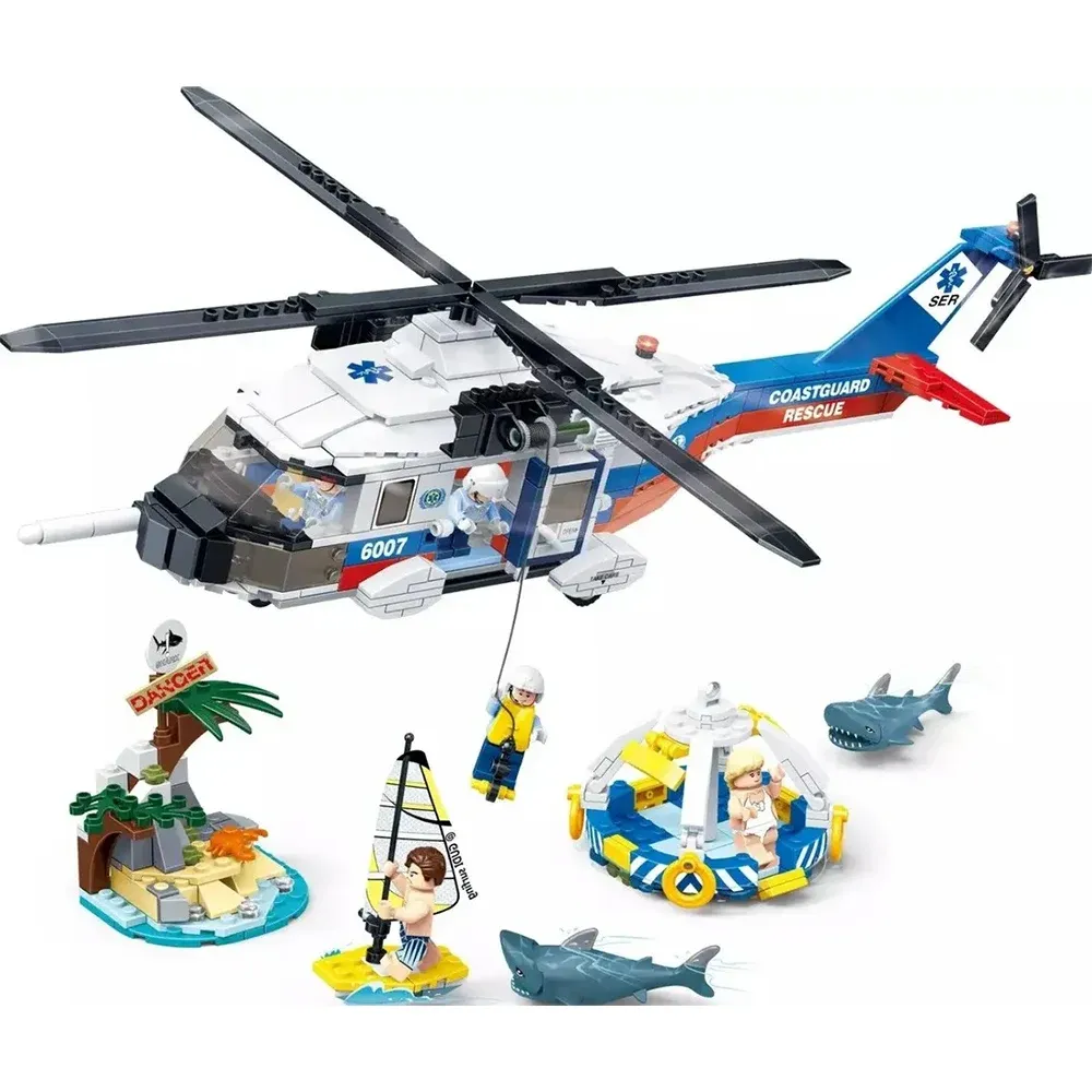 Constructor 449 elemente (70568)