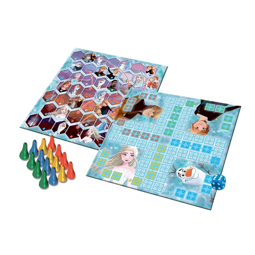 Настольная игра «Холодное сердце 2» (02068)