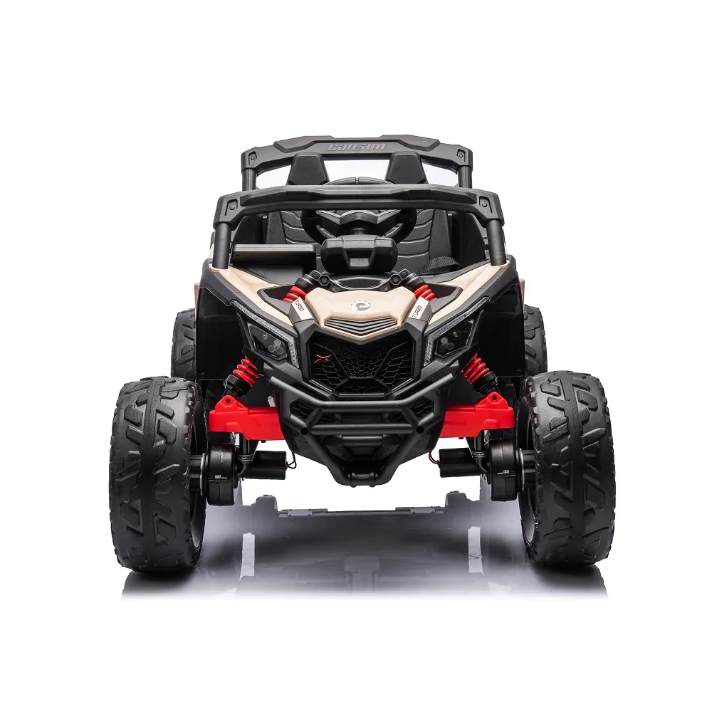 ATV electric CAN-AM Maverick (CA003/4 bej)