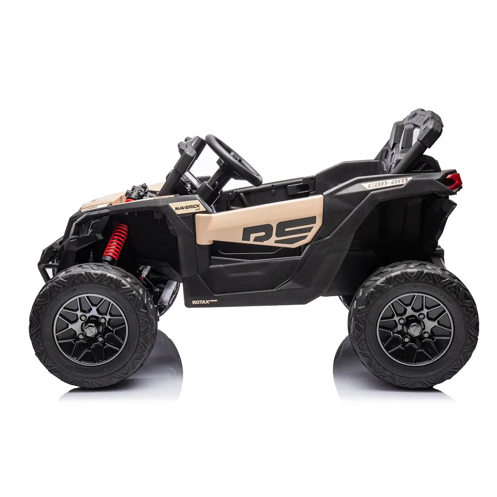 ATV electric CAN-AM Maverick (CA003/4 bej)