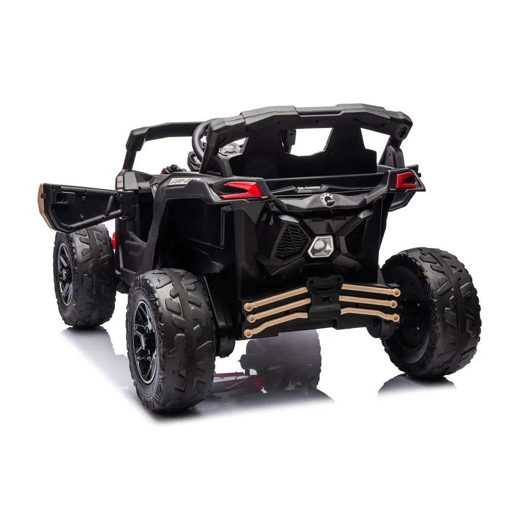 ATV electric CAN-AM Maverick (CA003/4 bej)