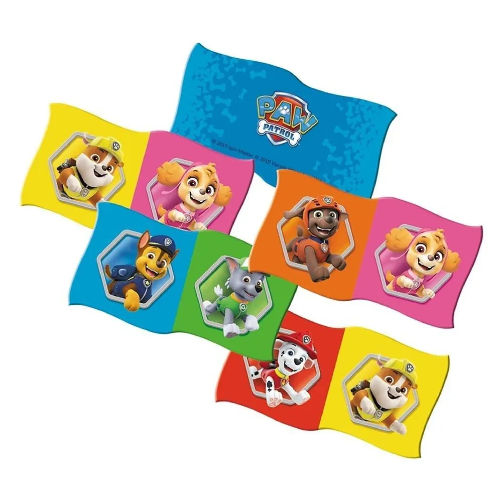 Joc de masa „Paw Patrol” (01895)