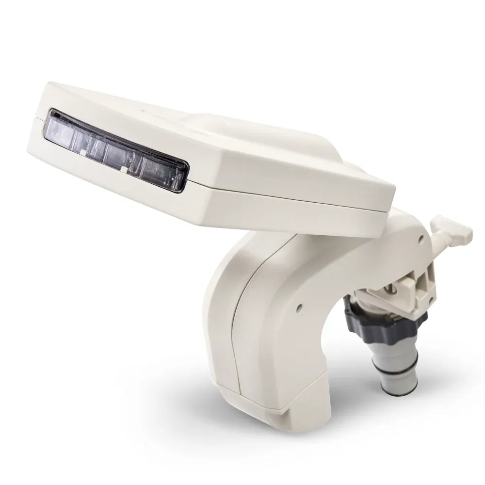 Cascadă iluminată cu LED-uri pentru piscină cu cadru metalic, Intex (28089)