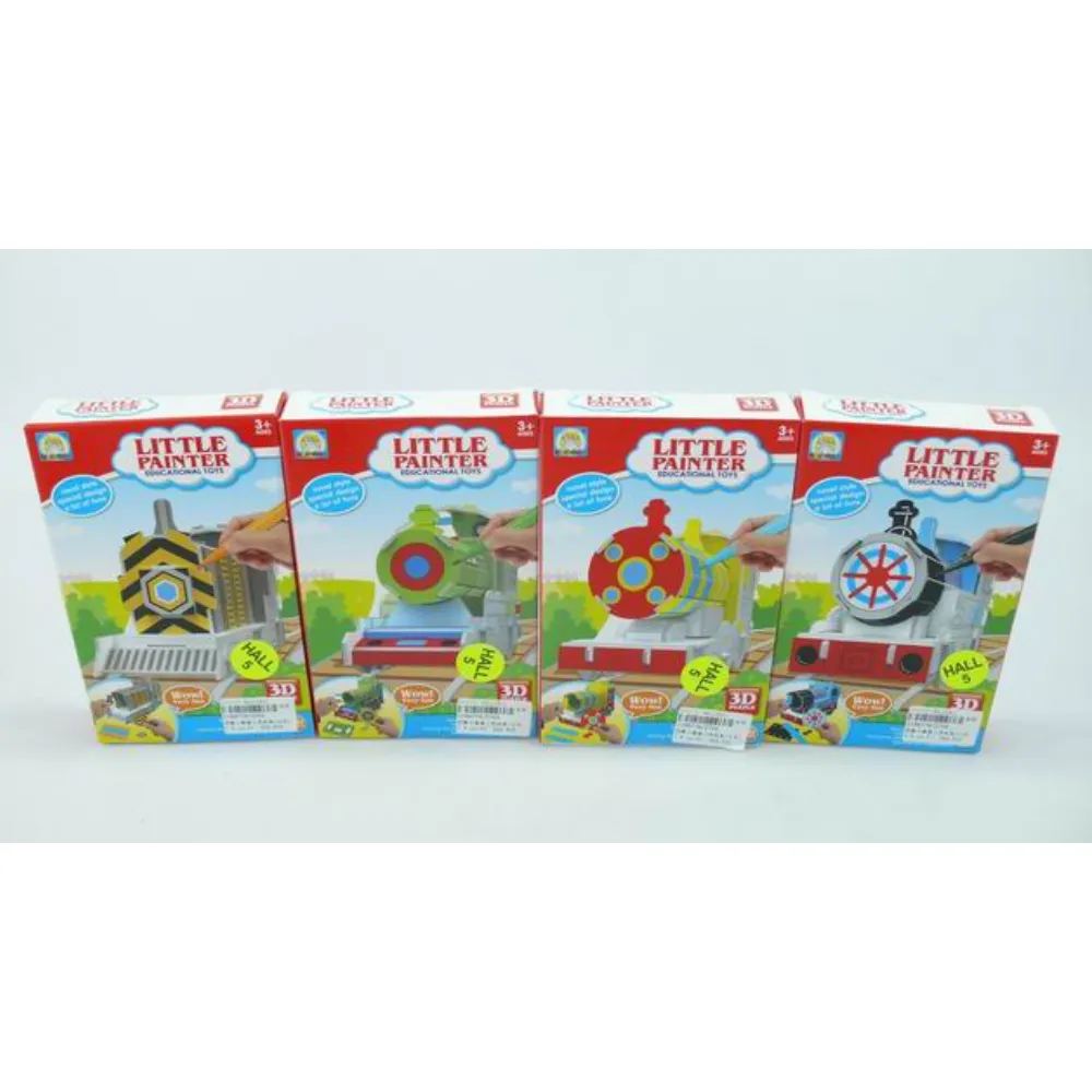 Puzzle (4fel) (97795)