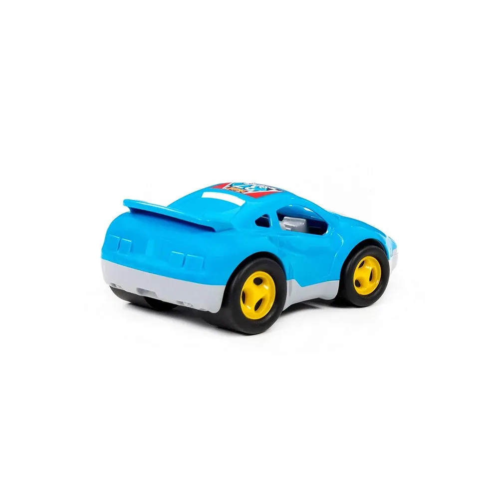 Гоночный автомобиль, Полесье (35417)