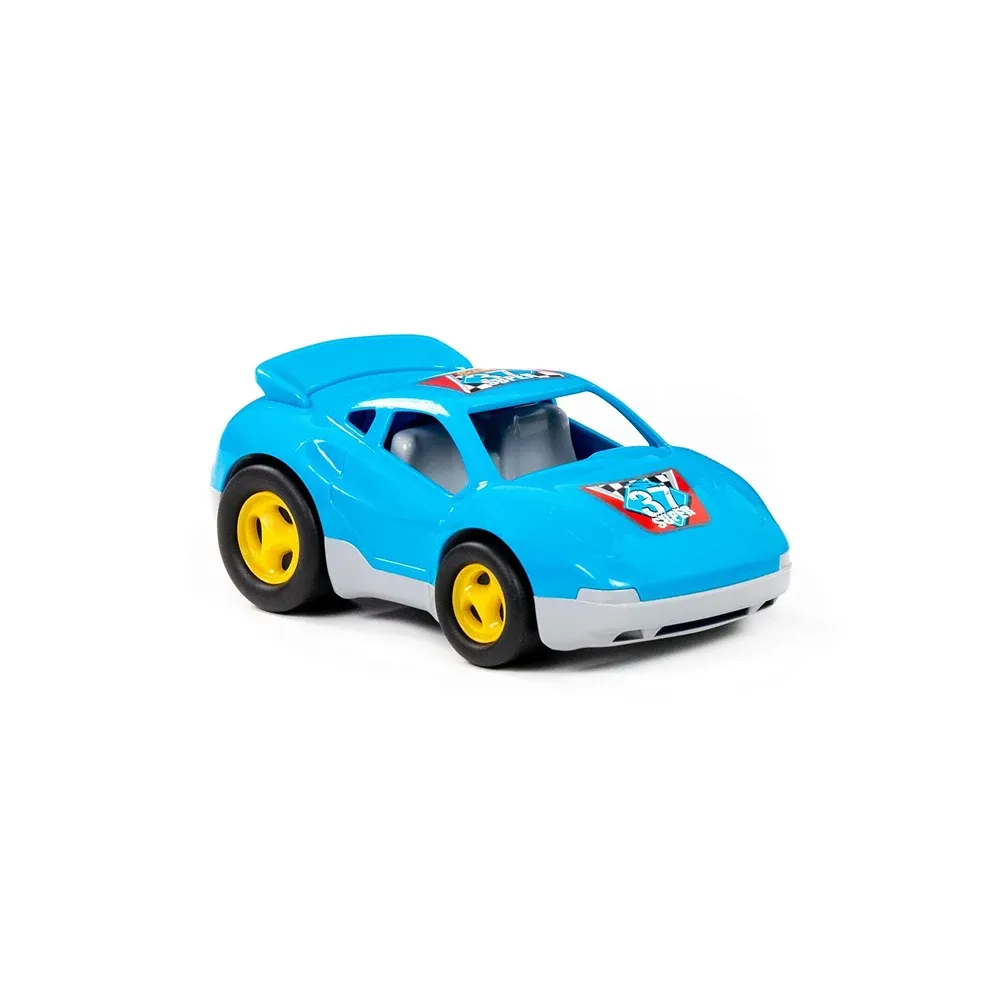 Гоночный автомобиль, Полесье (35417)