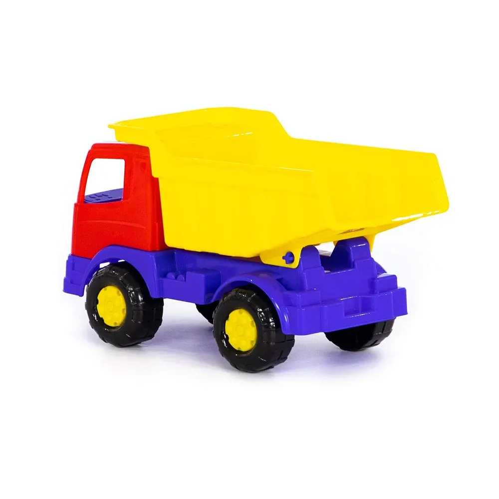 Camion basculant Miraj, Polesie (9042)