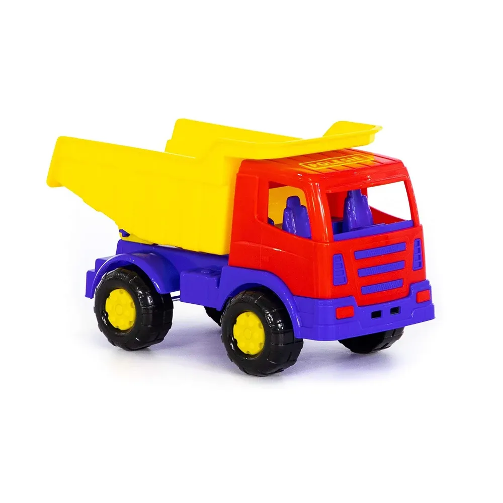 Camion basculant Miraj, Polesie (9042)