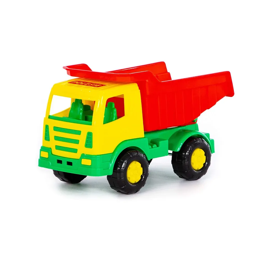 Camion basculant Miraj, Polesie (9042)