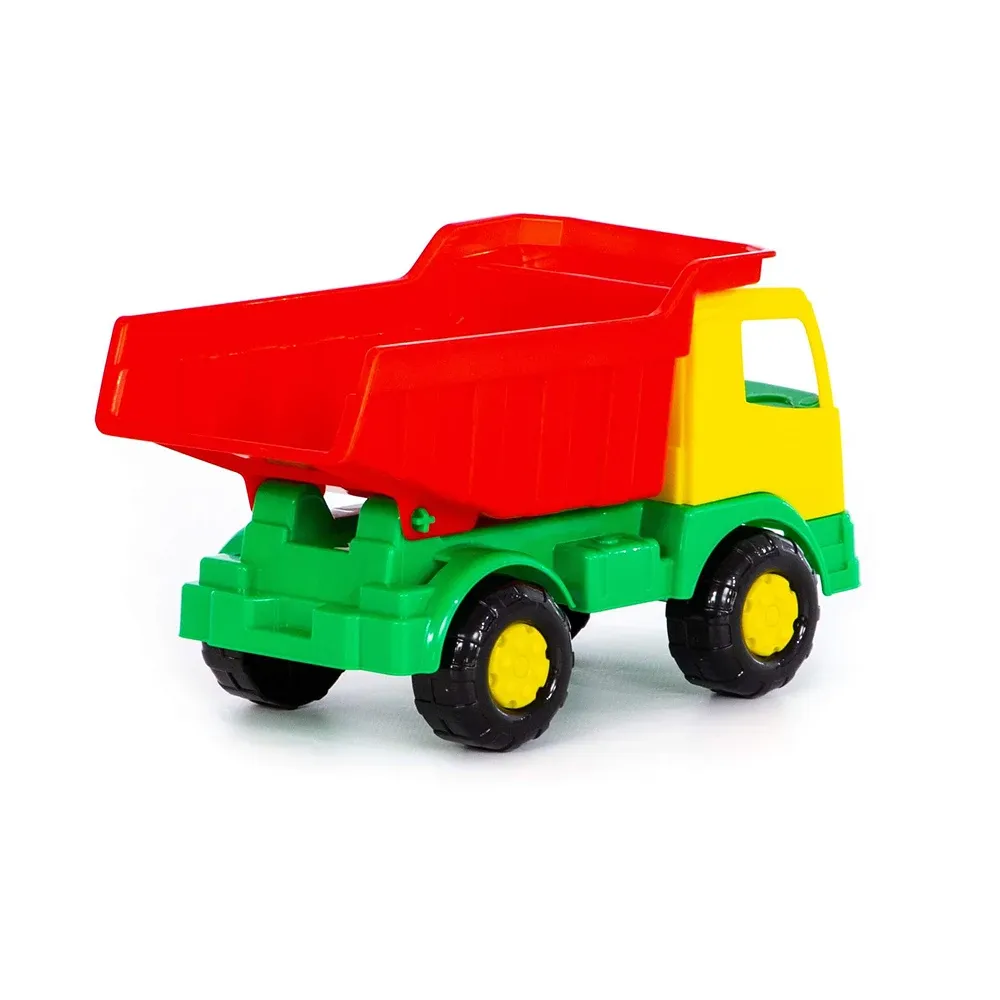 Camion basculant Miraj, Polesie (9042)