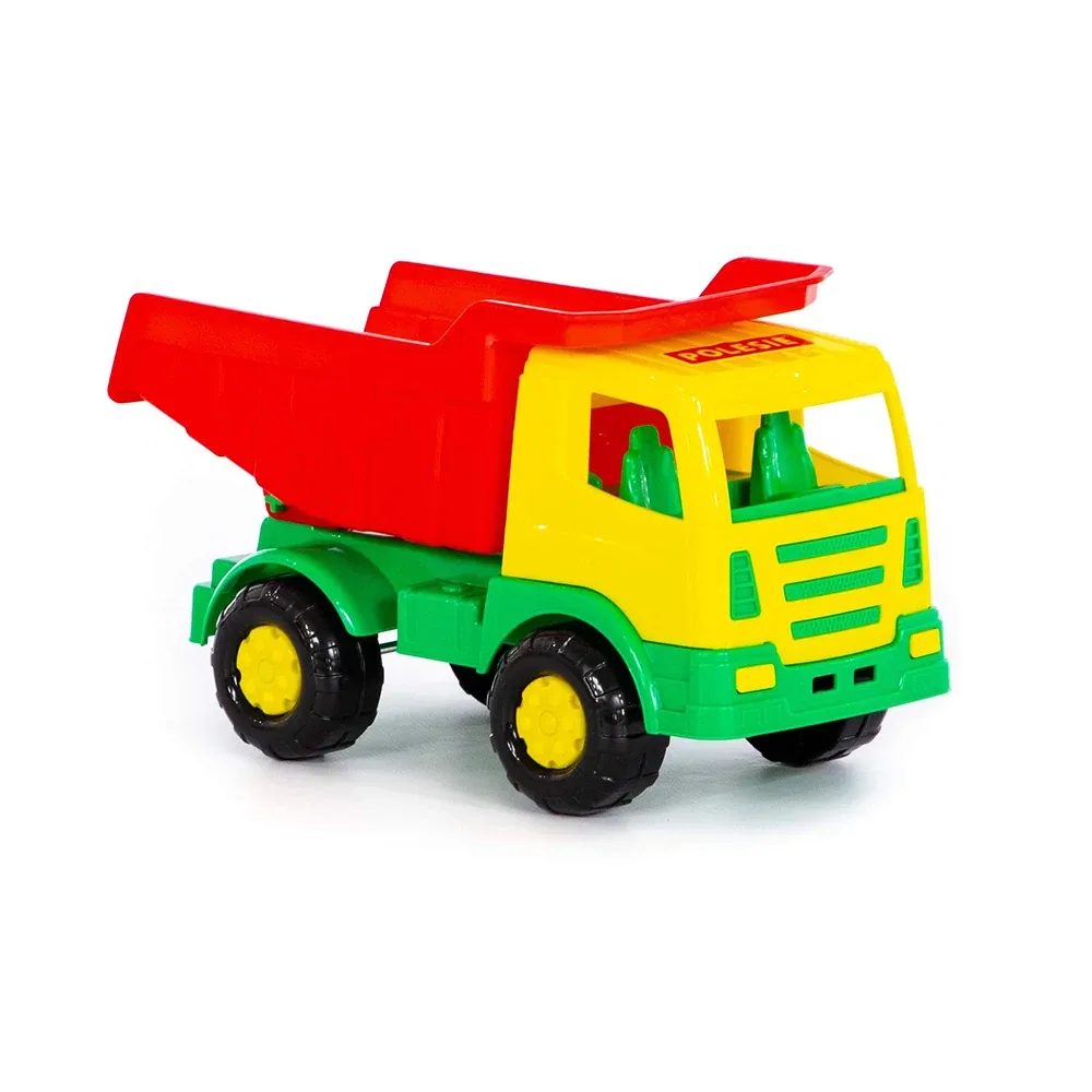Camion basculant Miraj, Polesie (9042)
