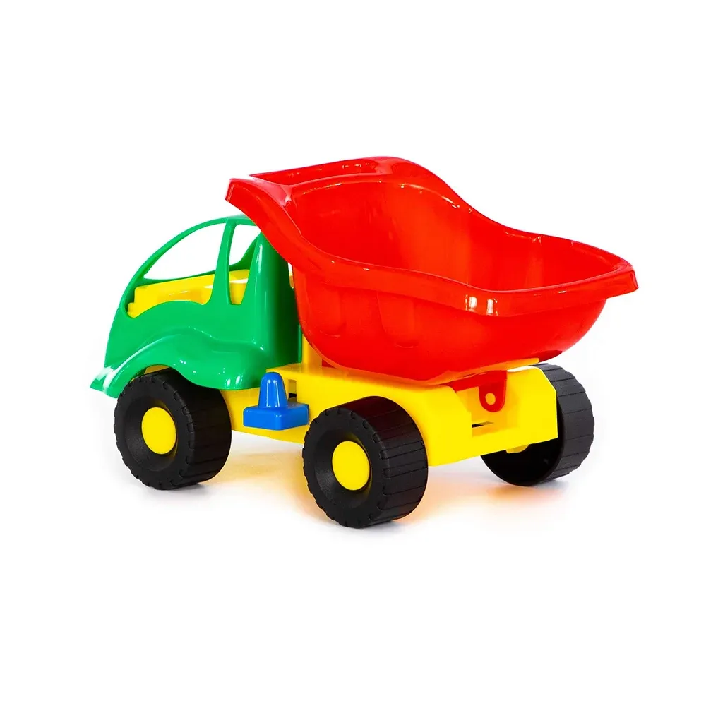 Camion basculant pentru copii, Polesie (3102)