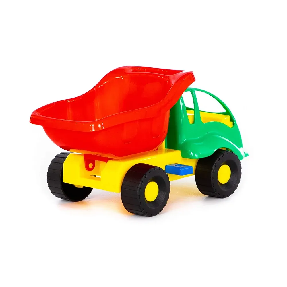 Camion basculant pentru copii, Polesie (3102)