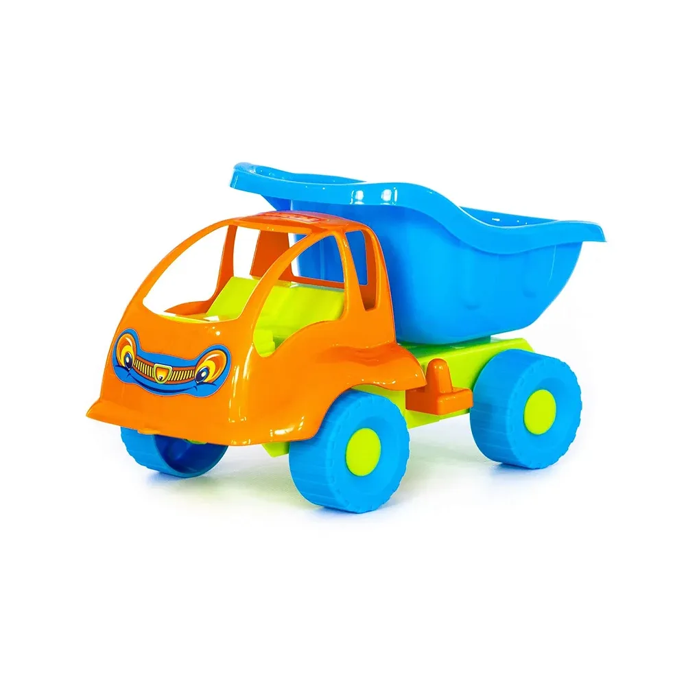 Camion basculant pentru copii, Polesie (3102)