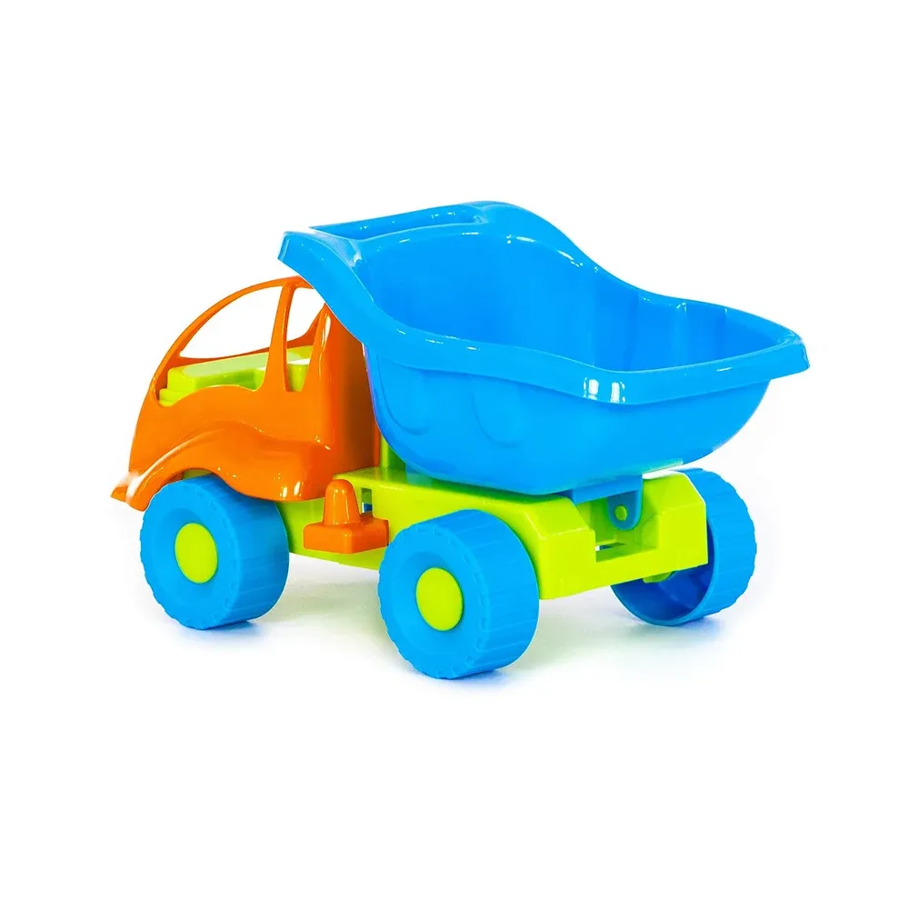 Camion basculant pentru copii, Polesie (3102)