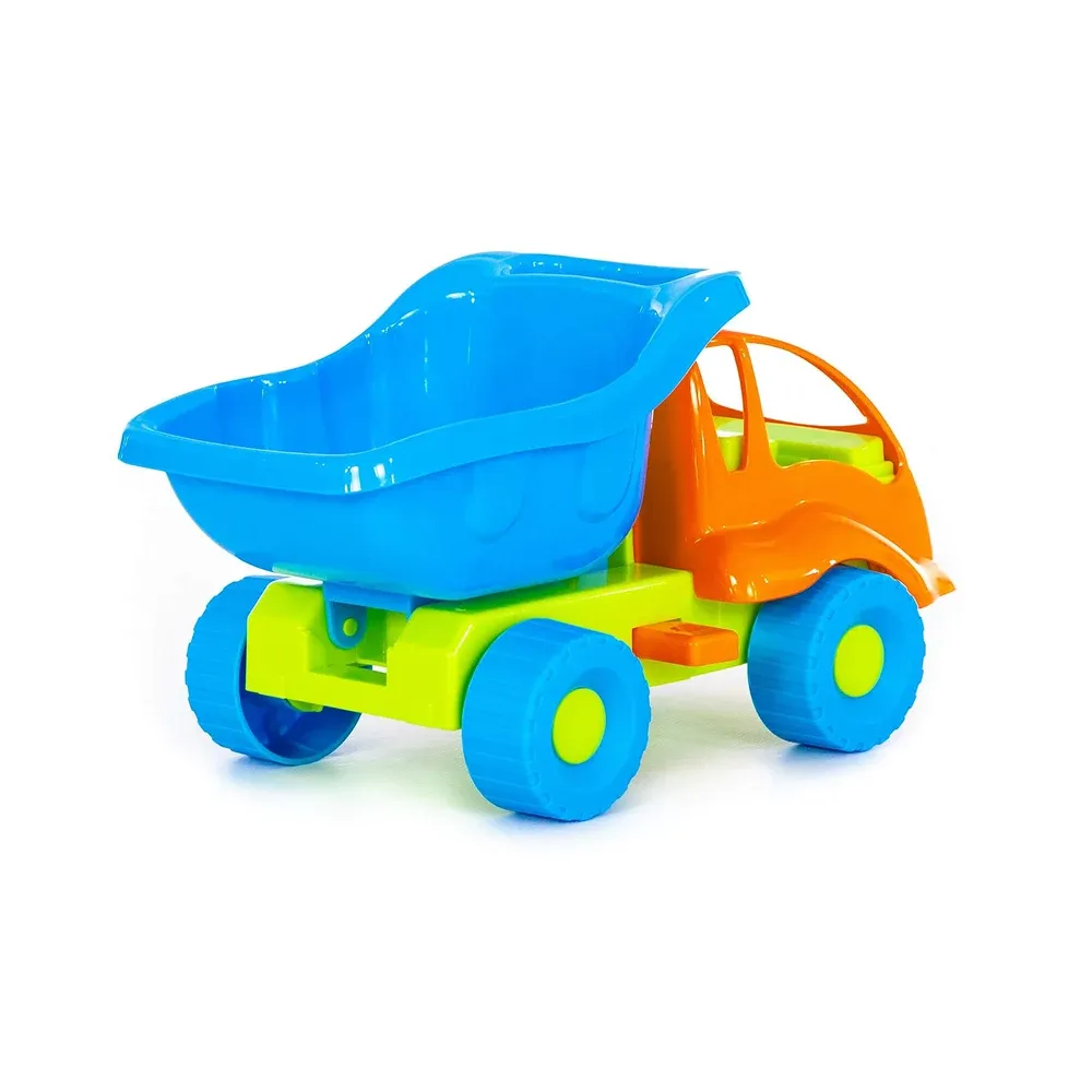 Camion basculant pentru copii, Polesie (3102)