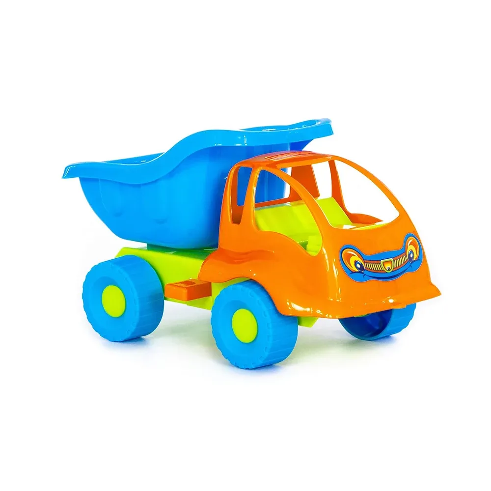 Camion basculant pentru copii, Polesie (3102)