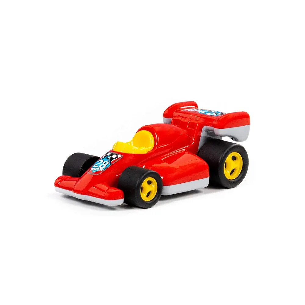 Mașină de curse Sprint, Polesie (35424)