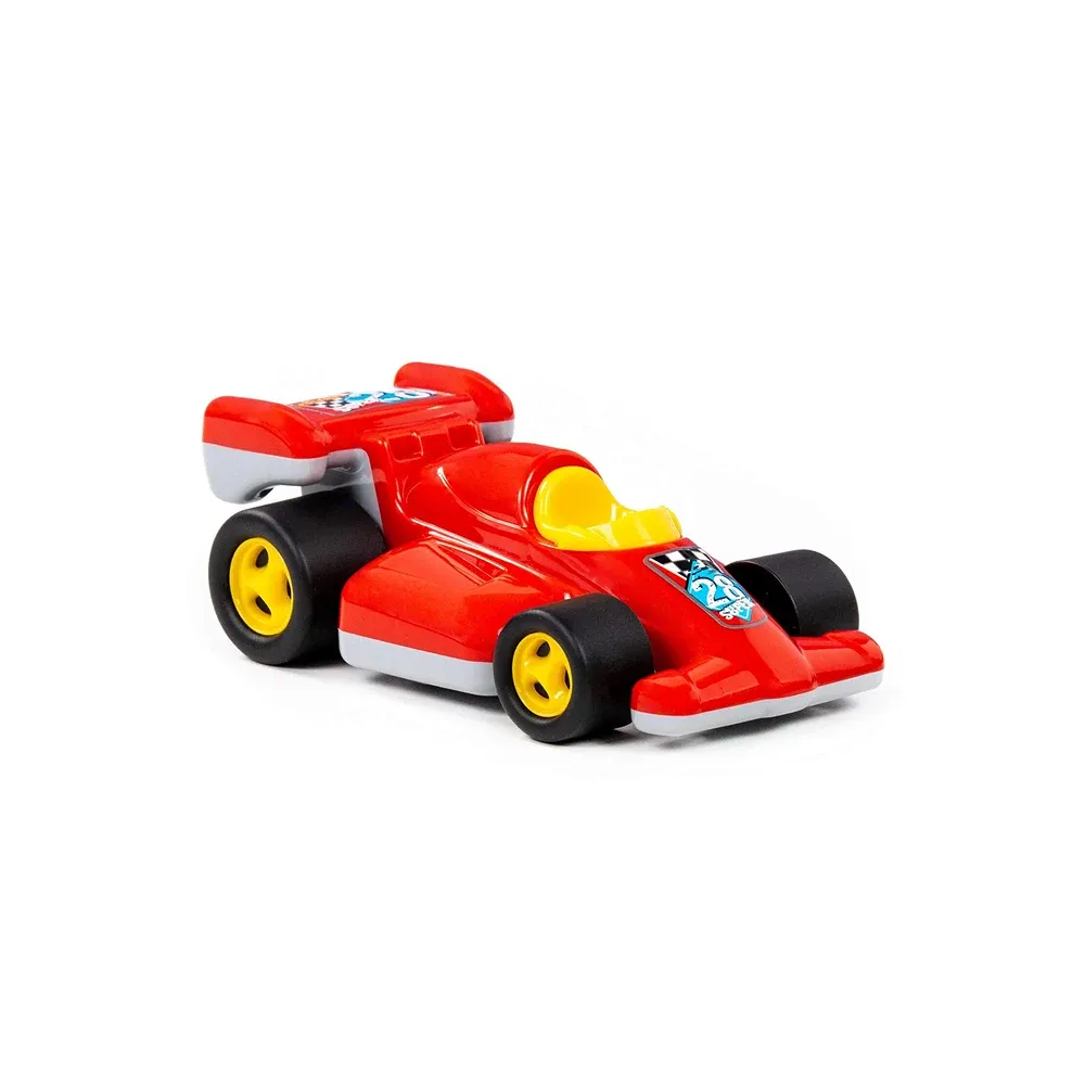 Mașină de curse Sprint, Polesie (35424)