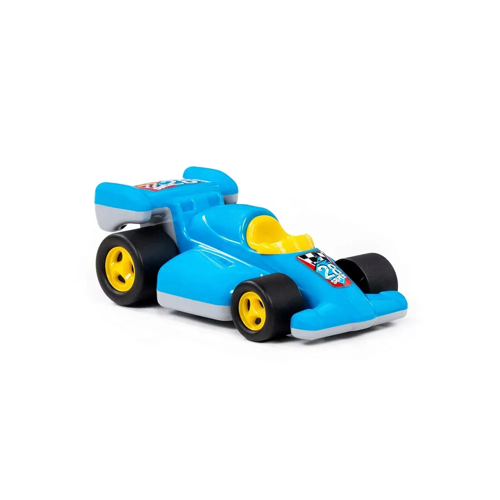 Mașină de curse Sprint, Polesie (35424)