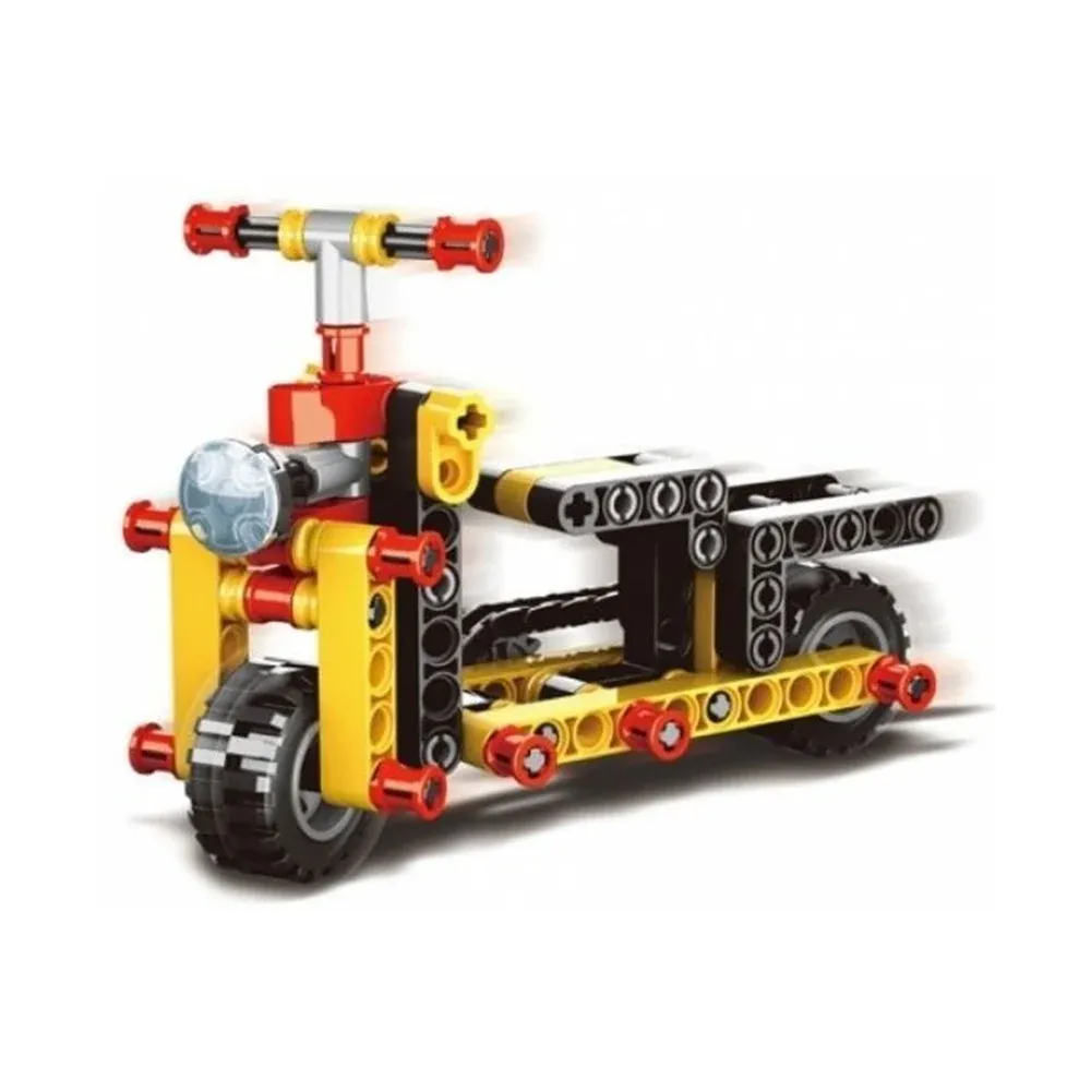 Constructor 4 in 1, 292 elemente (1403)
