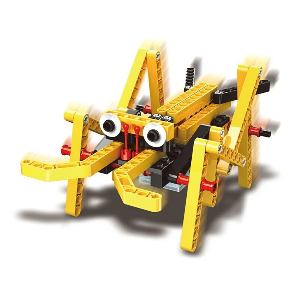 Constructor 4 in 1, 292 elemente (1403)