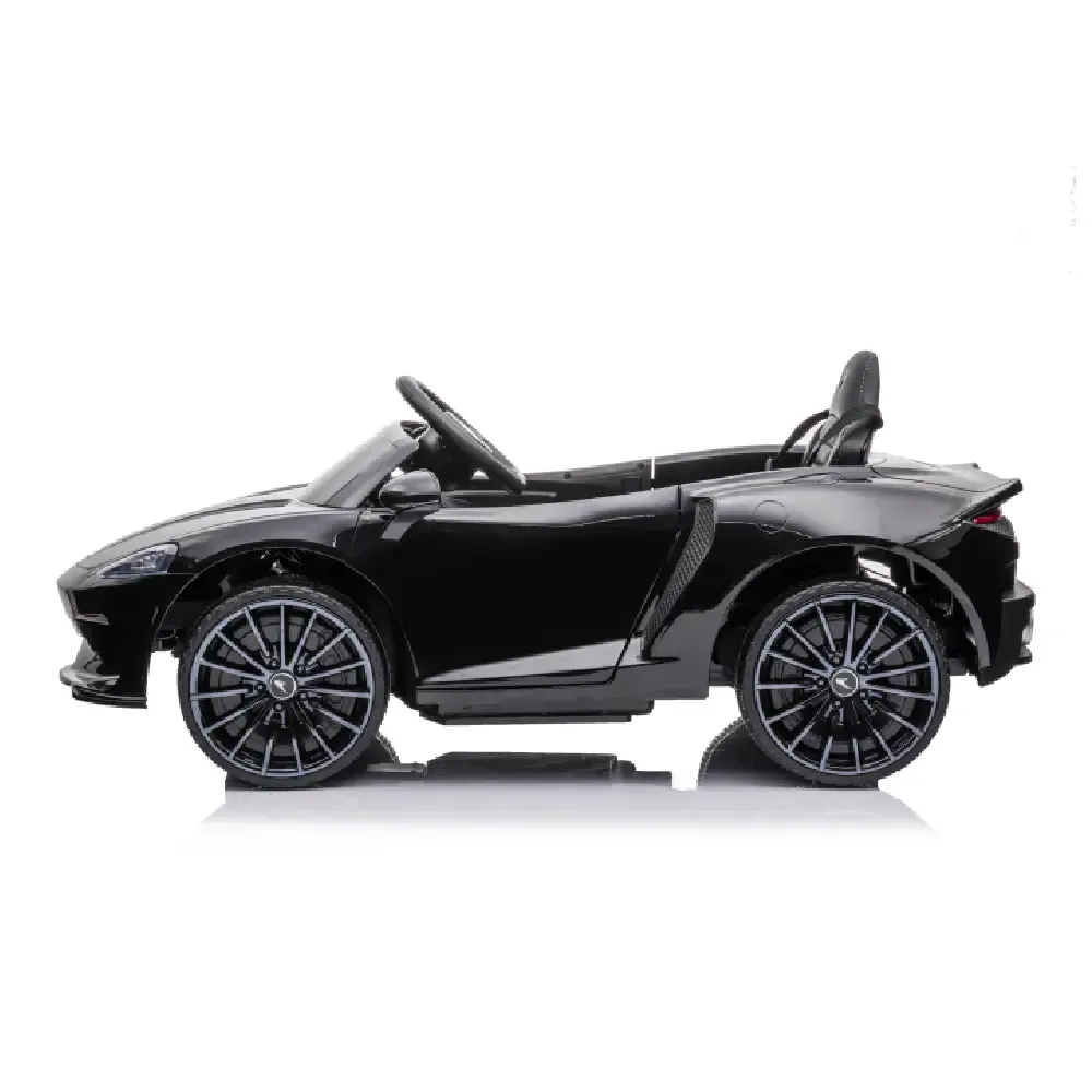 Детский электромобиль McLaren GT (MGT620/1 Black)