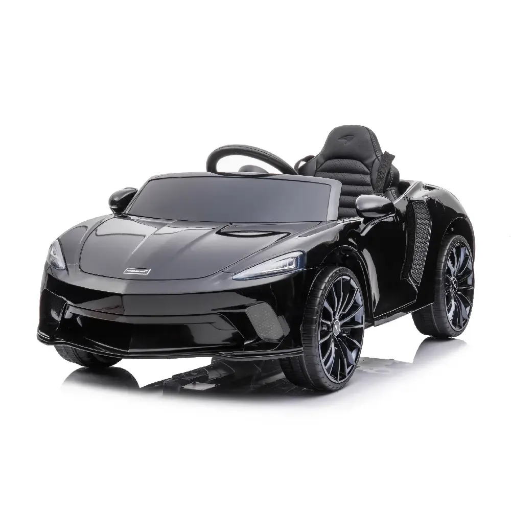 Детский электромобиль McLaren GT (MGT620/1 Black)
