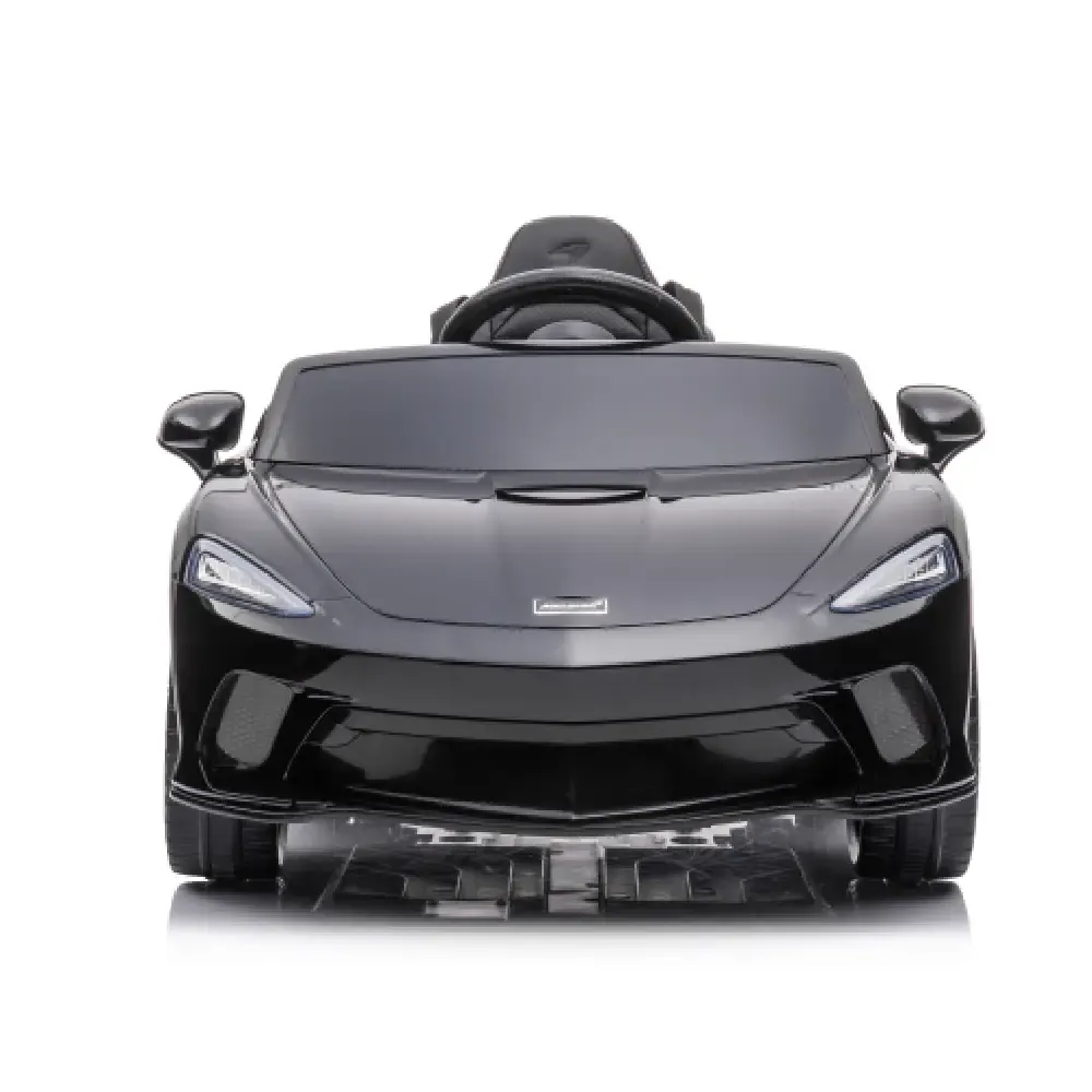 Детский электромобиль McLaren GT (MGT620/1 Black)