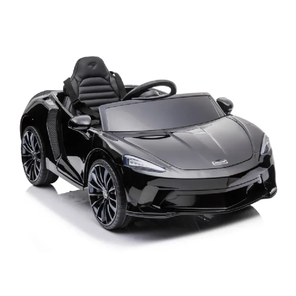 Детский электромобиль McLaren GT (MGT620/1 Black)
