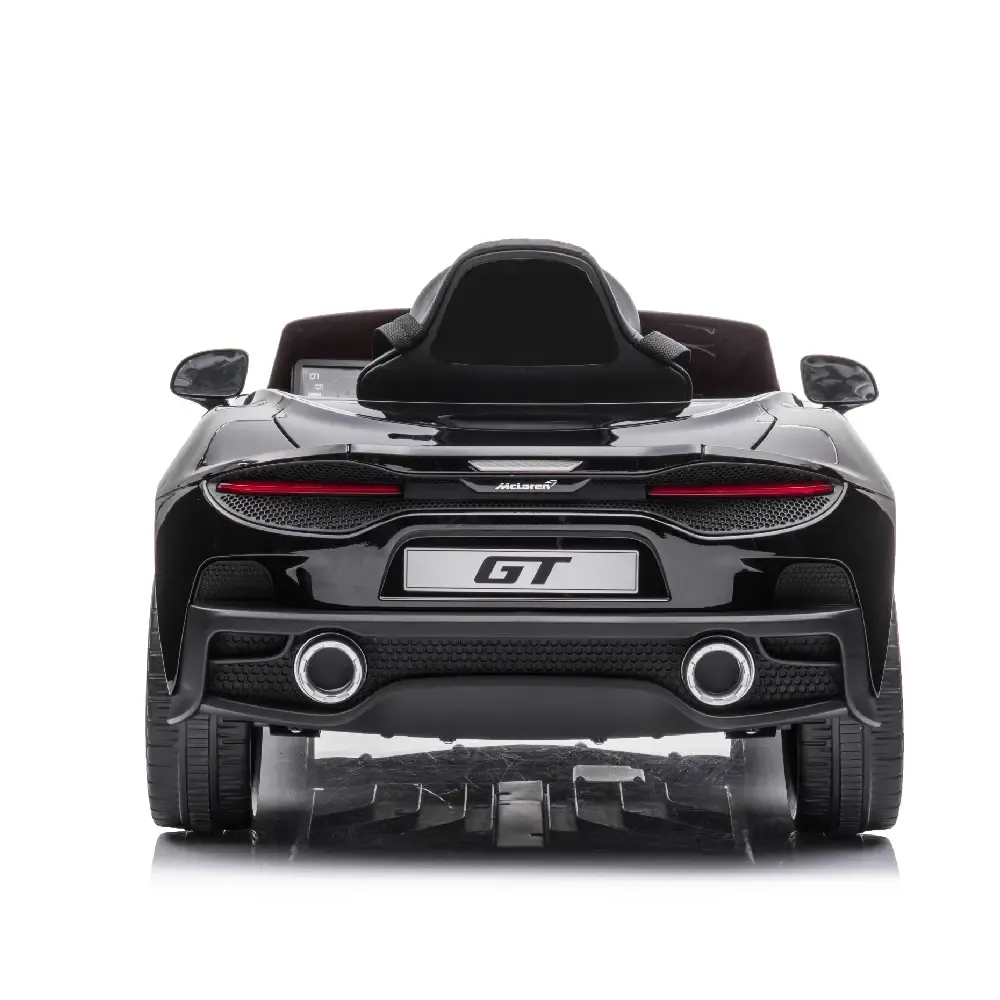 Детский электромобиль McLaren GT (MGT620/1 Black)
