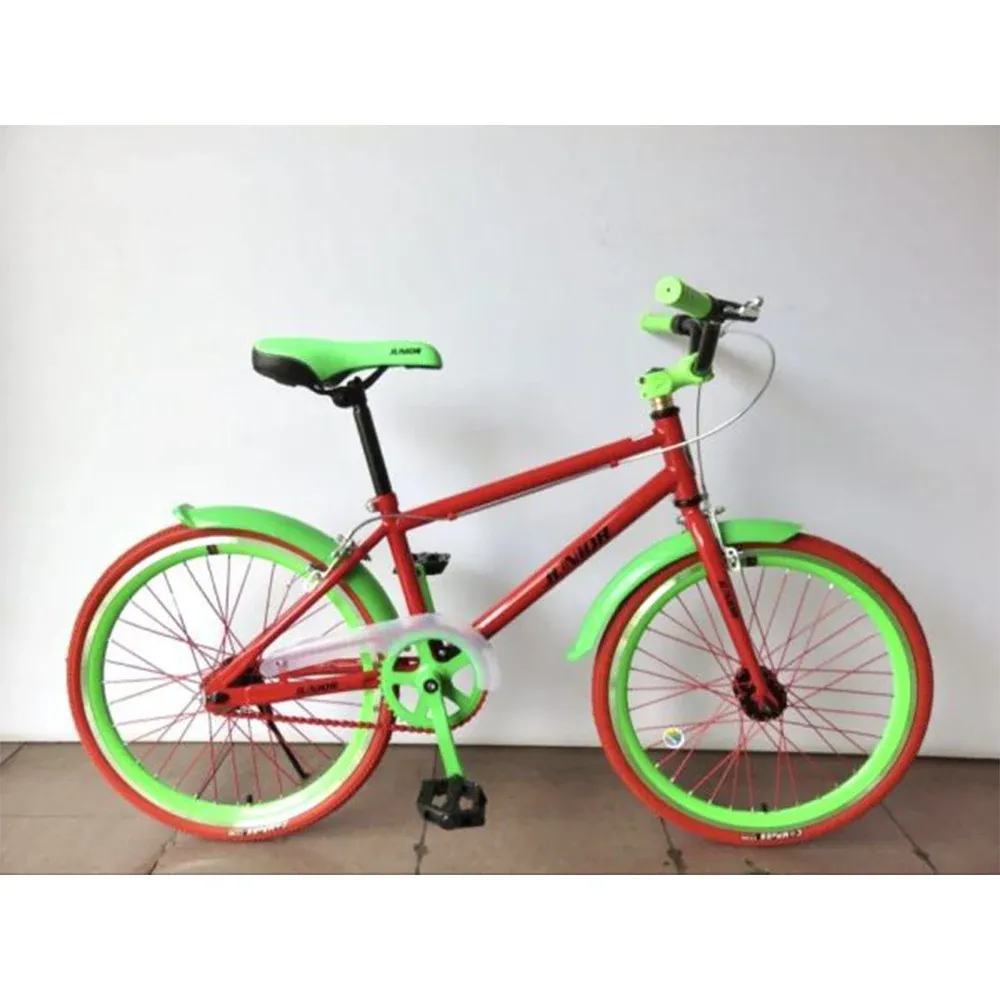 Велосипед J 4 Junior 20 футов (Junior20)