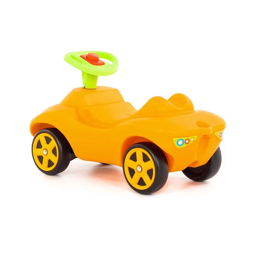 Tolocar Mașinuța mea iubită, Polesie (44600)
