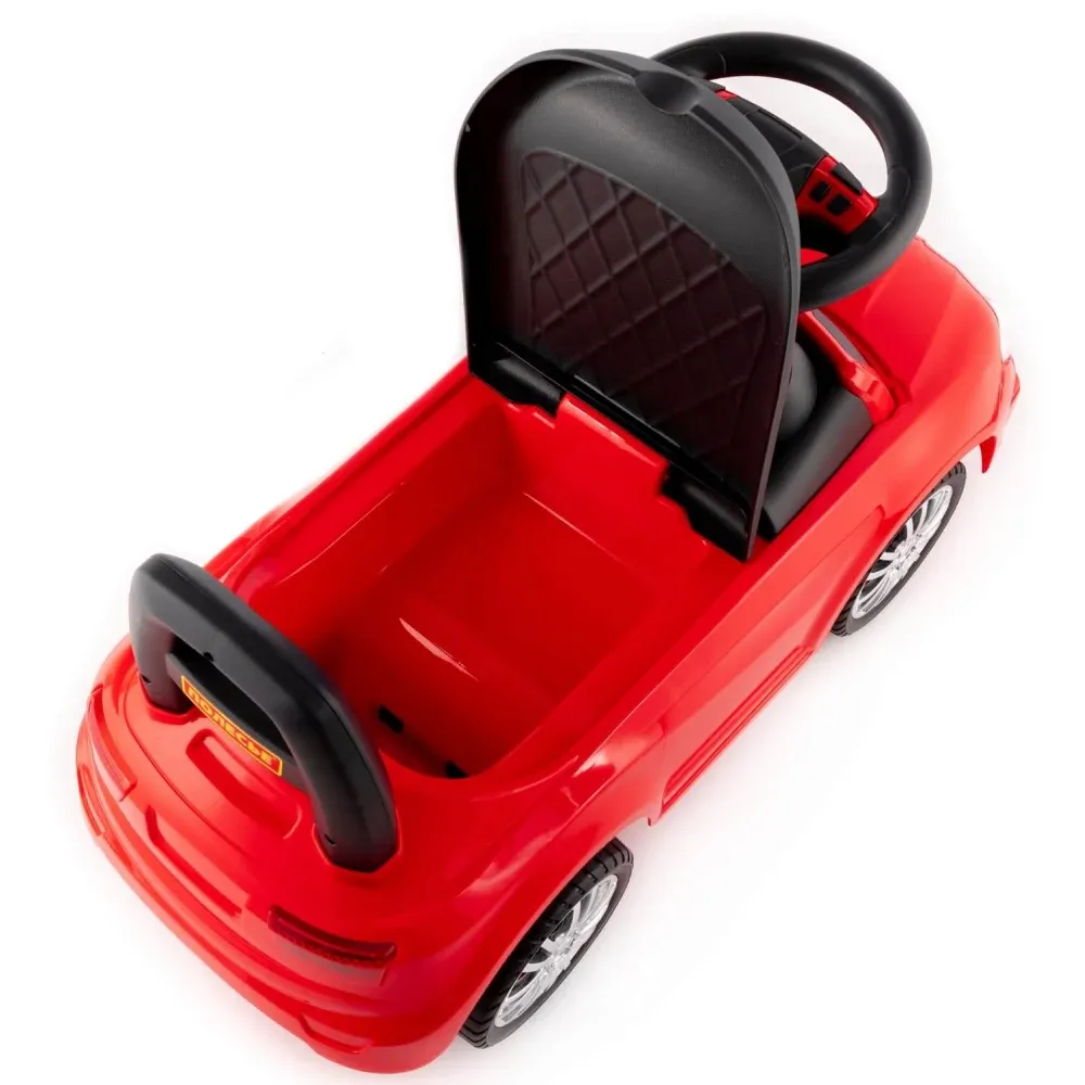 Tolocar Supercar, Polesie (84460)