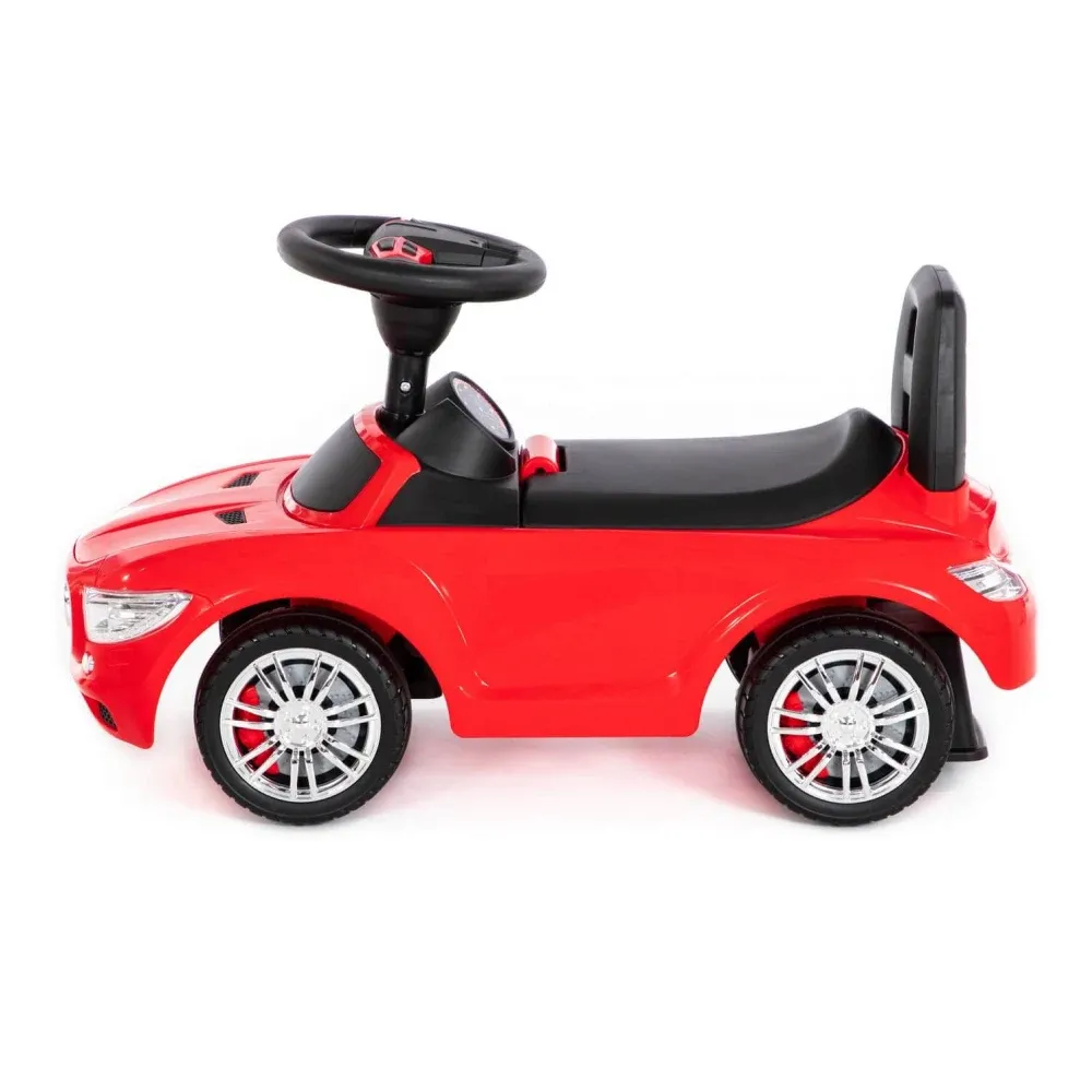 Tolocar Supercar, Polesie (84460)