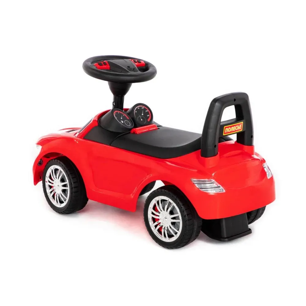 Tolocar Supercar, Polesie (84460)