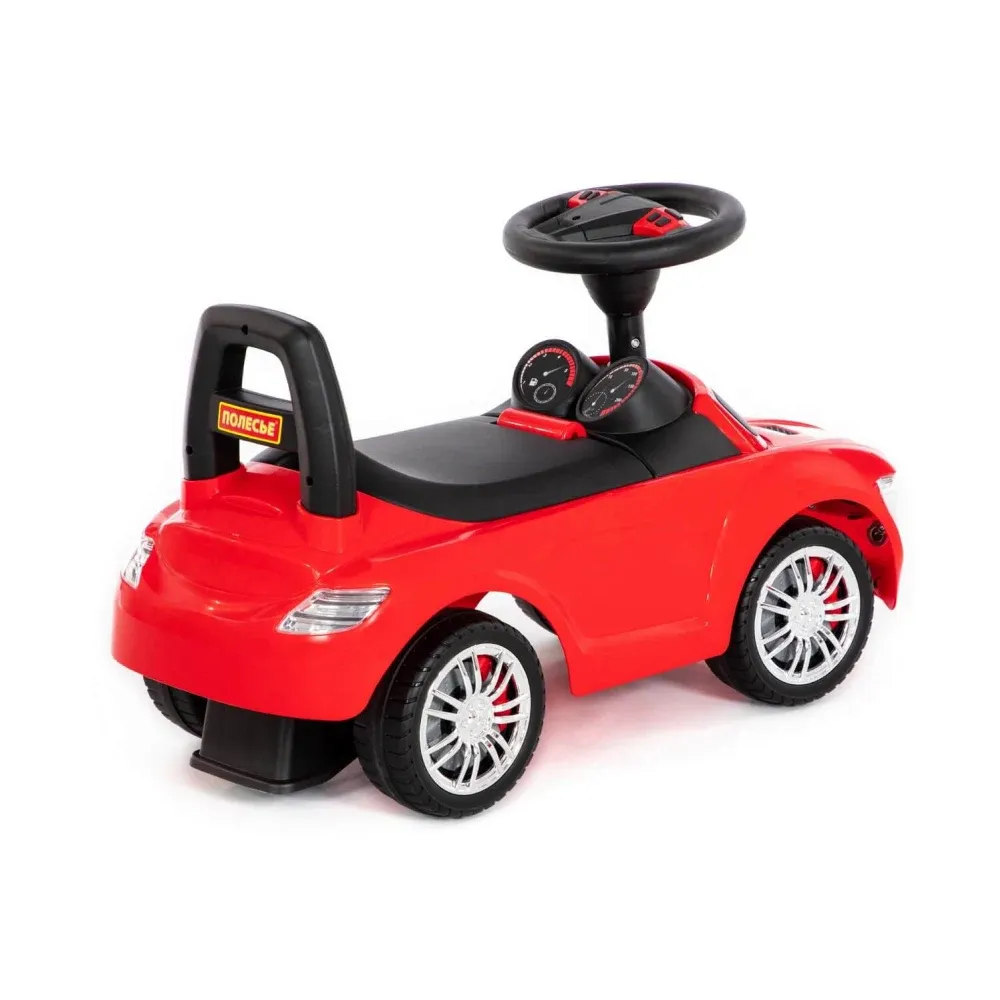 Tolocar Supercar, Polesie (84460)