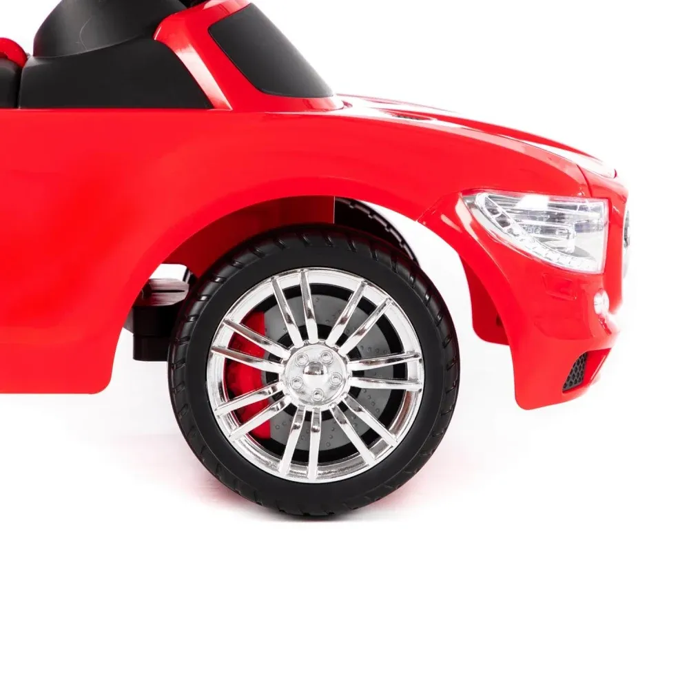 Tolocar Supercar, Polesie (84460)