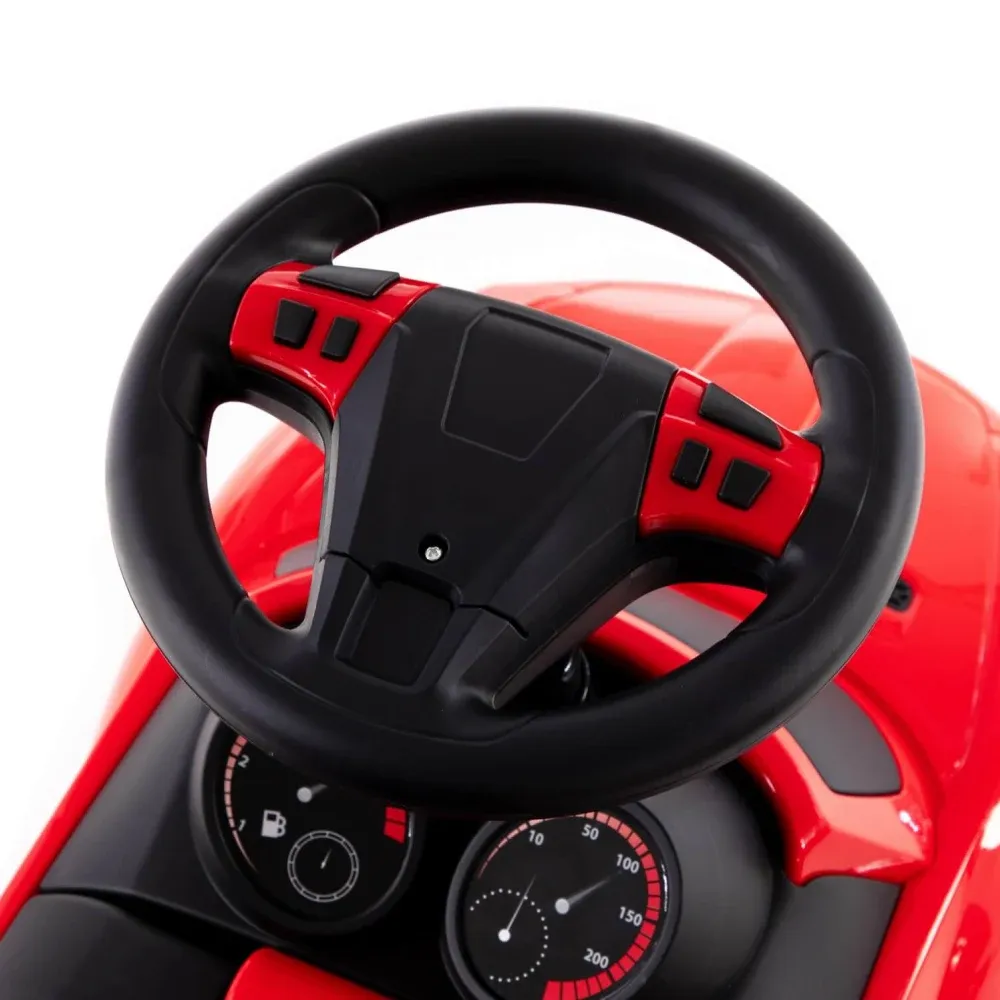 Tolocar Supercar, Polesie (84460)