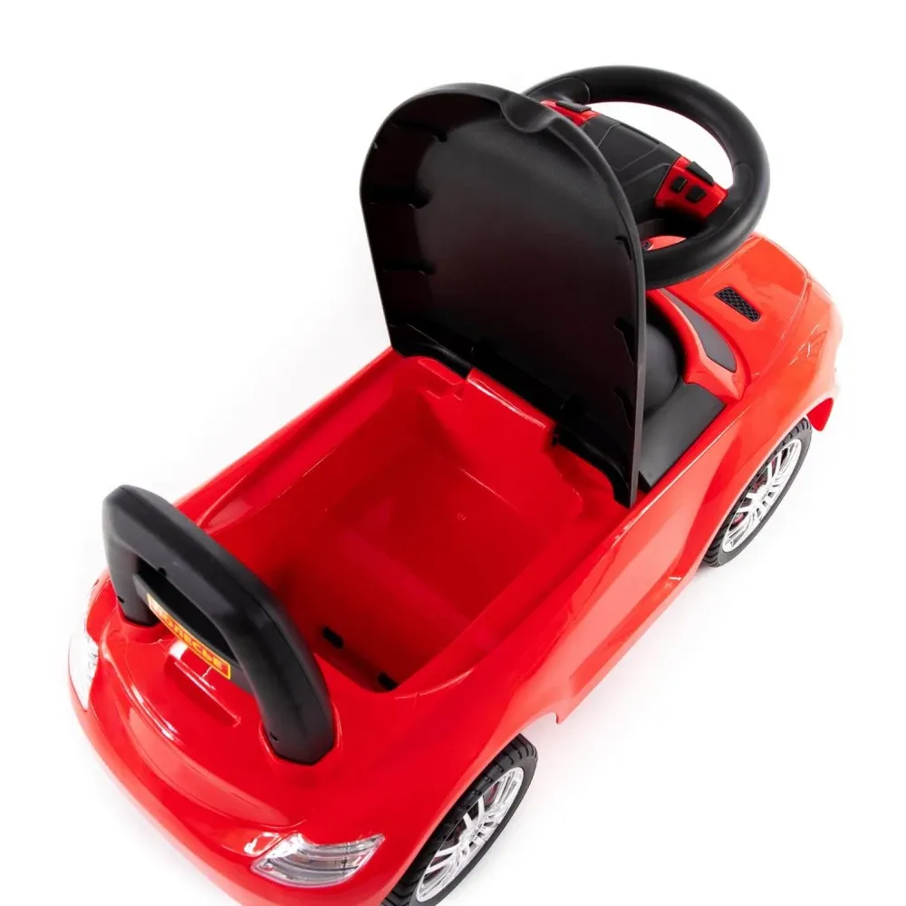 Tolocar Supercar, Polesie (84460)