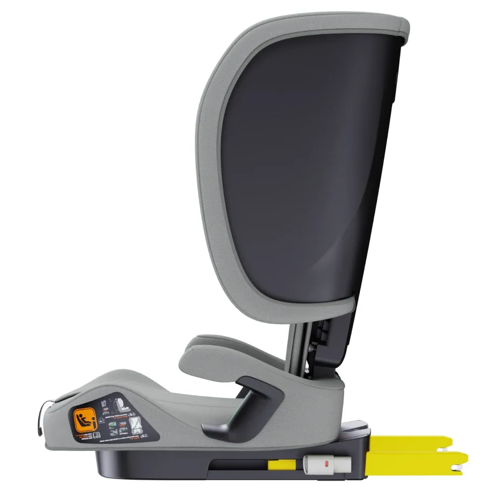 Автокресло для детей 76–150 см, Bebico (P006F PRO Light Sur)