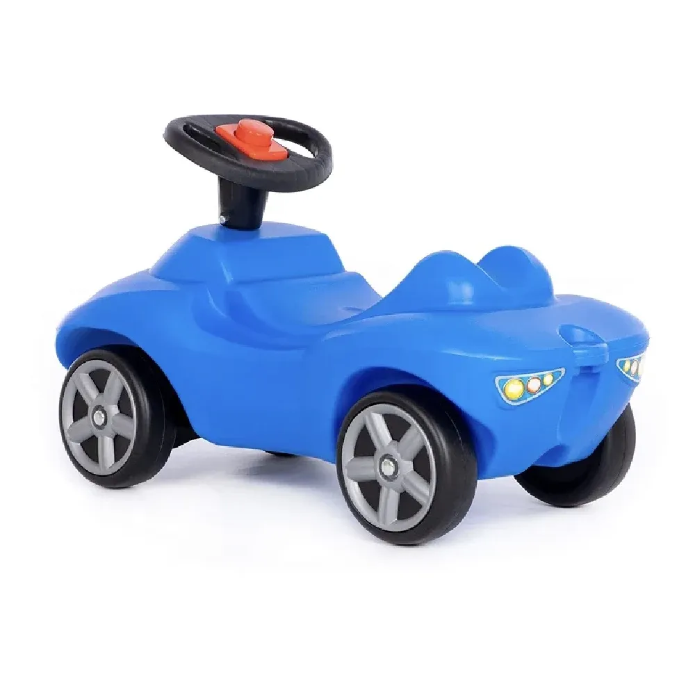 Tolocar Politie, Polesie (42231)