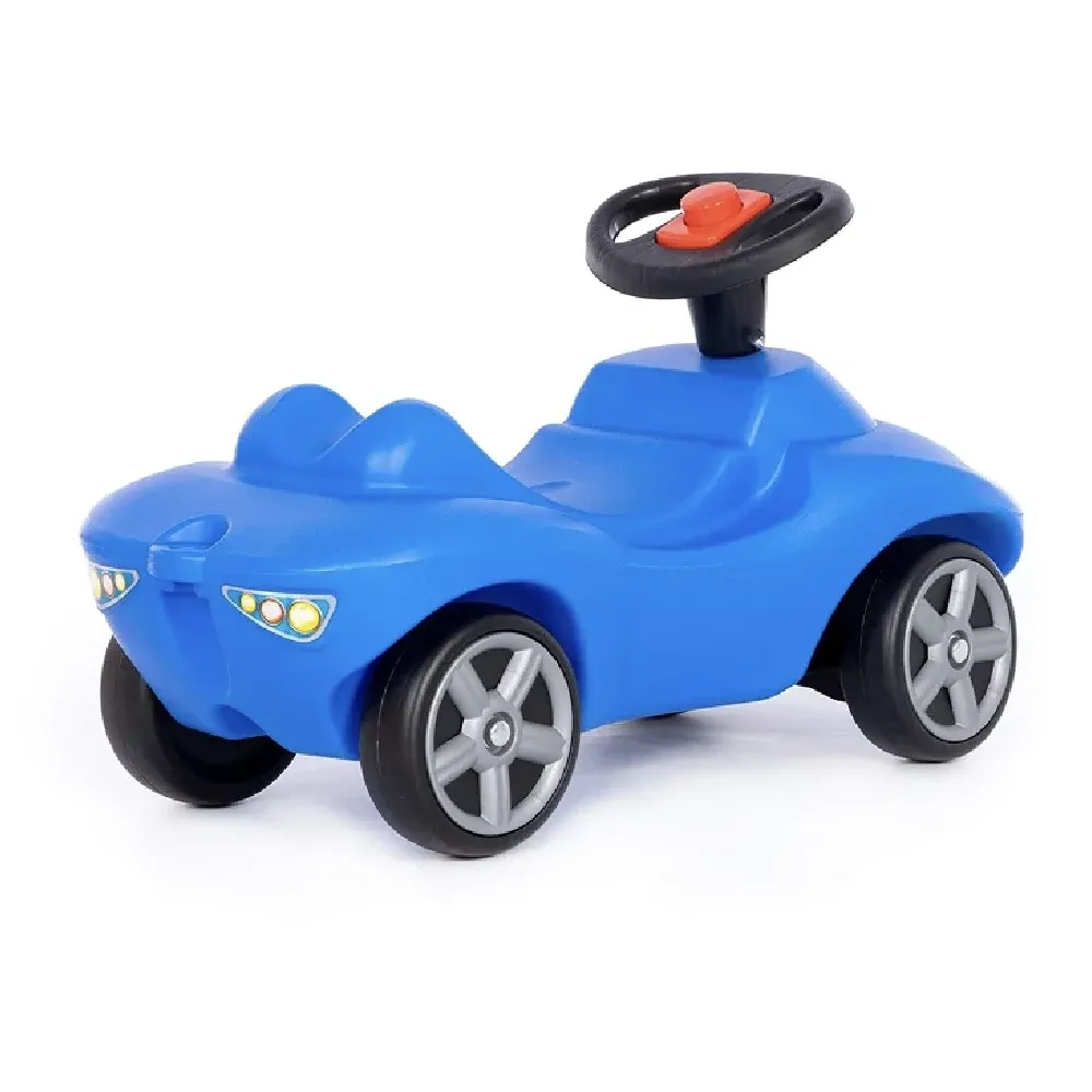 Tolocar Politie, Polesie (42231)