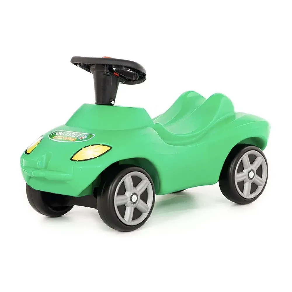 Tolocar Politie, Polesie (42231)