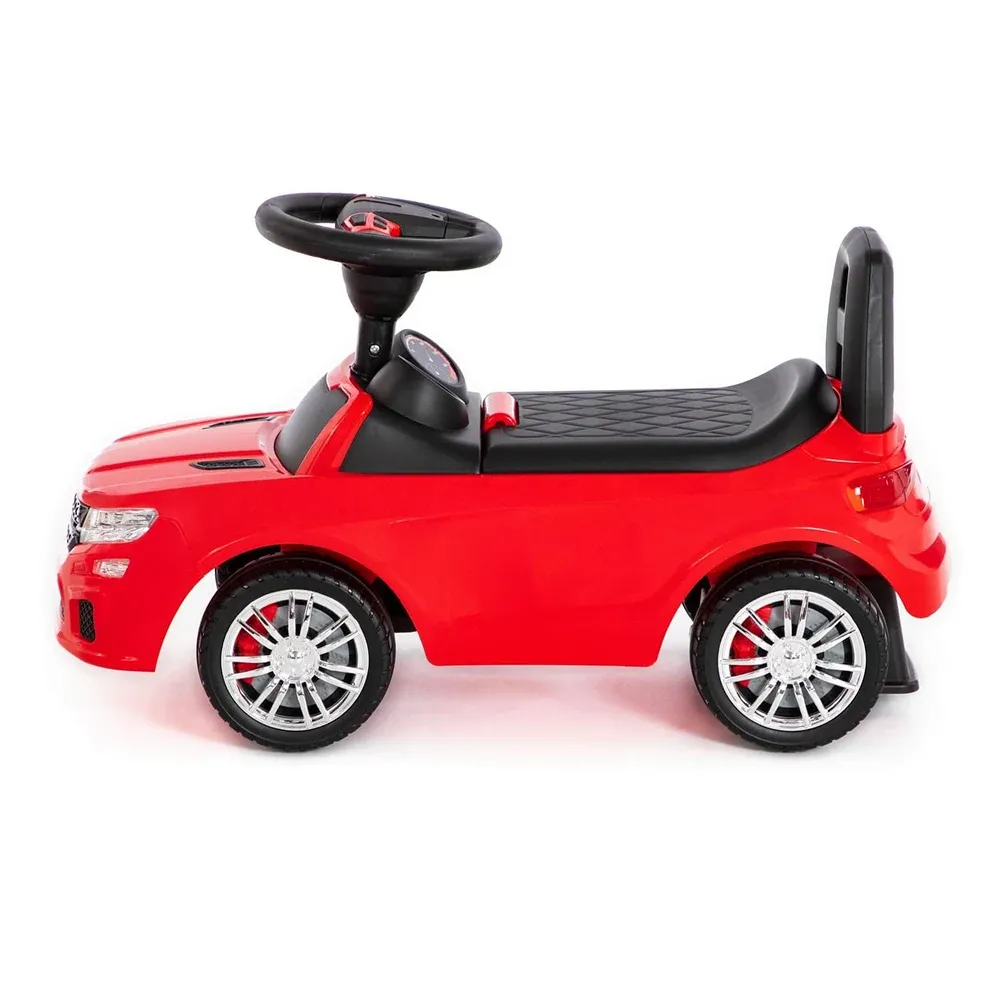 Tolocar Supercar, Polesie (84590)